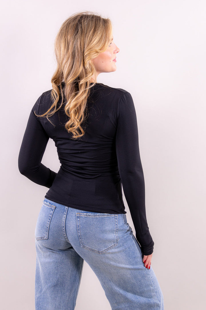 Vivi long sleeve